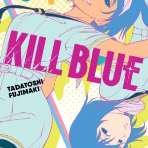 KILL BLUE 05