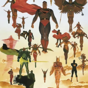 KINGDOM COME - Edición Absoluta