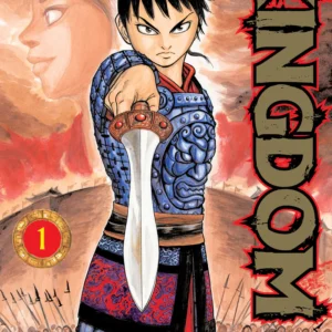 KINGDOM 01