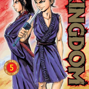 KINGDOM 05