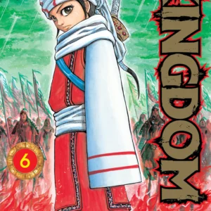 KINGDOM 06