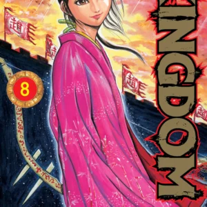 KINGDOM 08