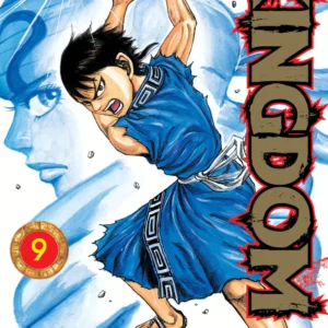 KINGDOM 09