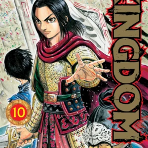 KINGDOM 10