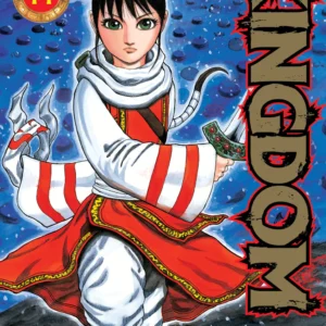 KINGDOM 11