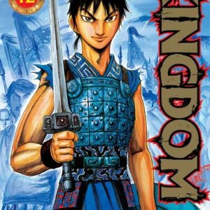 KINGDOM 12