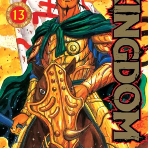 KINGDOM 13