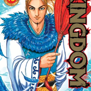 KINGDOM 15