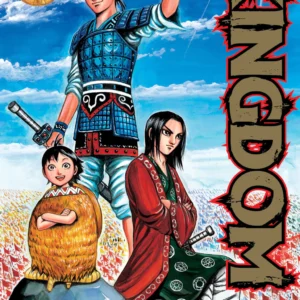 KINGDOM 17