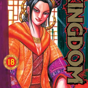 KINGDOM 18
