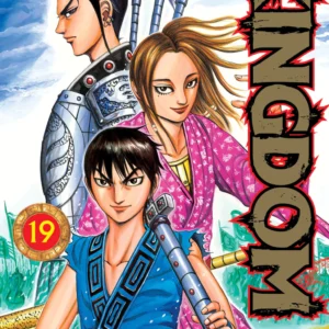 KINGDOM 19