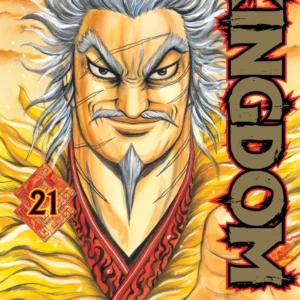 KINGDOM 21
