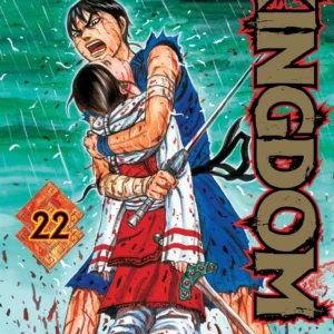 KINGDOM 22