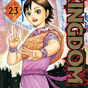 KINGDOM 23