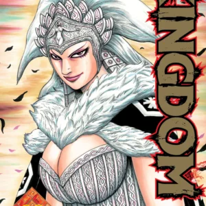 KINGDOM 29