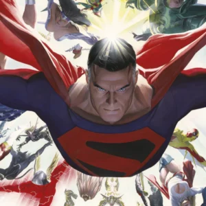 KINGDOM COME EDICIÓN DELUXE