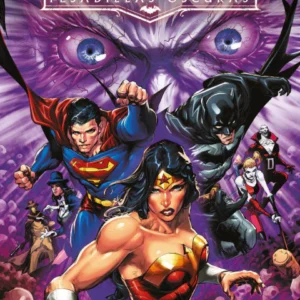 Knight Terrors: Pesadillas Oscuras