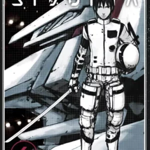 Knights Of Sidonia Vol.04