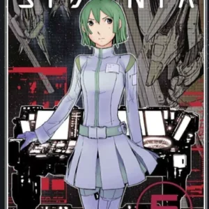 Knights Of Sidonia Vol.05