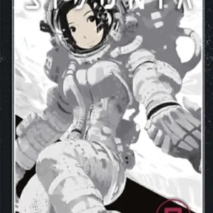 Knights Of Sidonia Vol.06