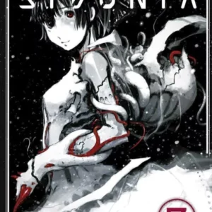 Knights Of Sidonia Vol.07