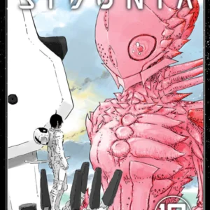 Knights Of Sidonia Vol.13