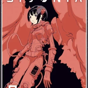 Knights Of Sidonia Vol.02