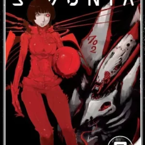 Knights Of Sidonia Vol.09