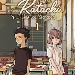 KOE NO KATACHI 01
