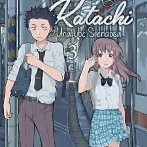 KOE NO KATACHI 03