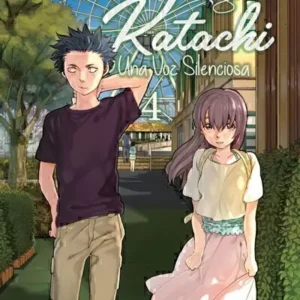 KOE NO KATACHI 04