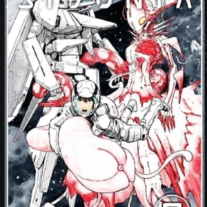 Knights Of Sidonia Vol.08
