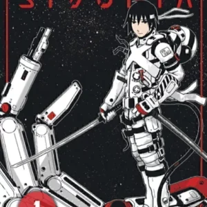 Knights Of Sidonia Vol.01