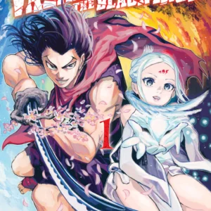 VALHALLIAN THE BLACK IRON 01