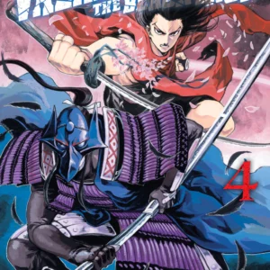 VALHALLIAN THE BLACK IRON 04