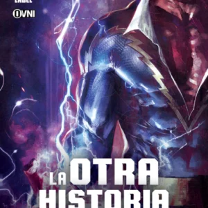 La Otra Historia Del Universo DC