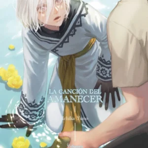 LA CANCIÓN DEL AMANECER VOL. 3