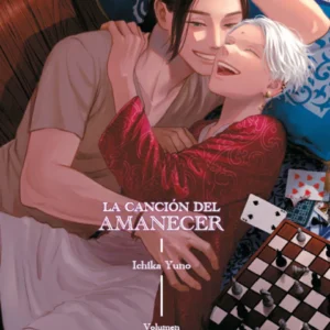 LA CANCION DEL AMANECER VOL. 2