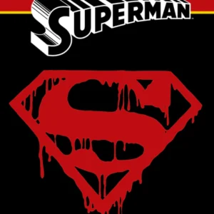 La Muerte de SUPERMAN