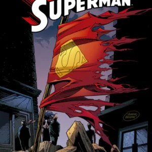 La Muerte de SUPERMAN - Esenciales