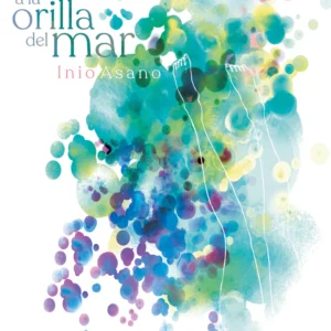 LA CHICA A LA ORILLA DEL MAR