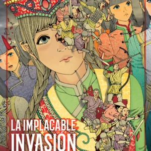 LA IMPLACABLE INVASION MONGOLA