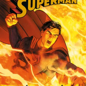 Los Últimos Días de SUPERMAN