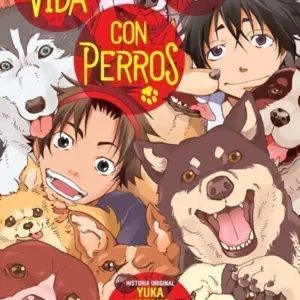 LA VIDA CON PERROS 01