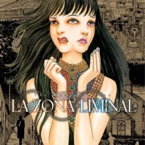 JUNJI ITO LA ZONA LIMINAL