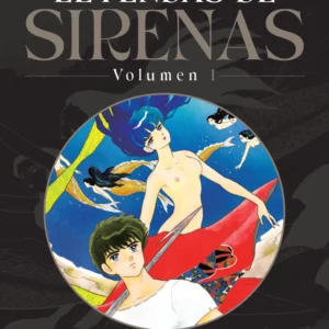 LEYENDAS DE SIRENAS 01