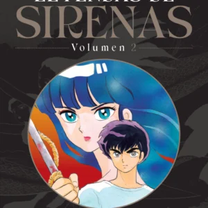 LEYENDAS DE SIRENAS 02