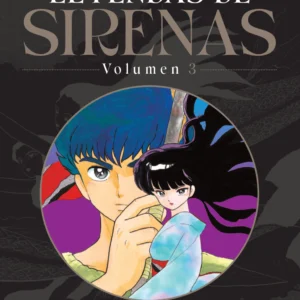 LEYENDAS DE SIRENAS 03
