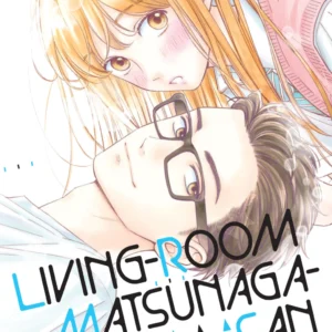 LIVING-ROOM MATSUNAGA-SAN 04