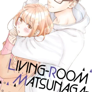 LIVING-ROOM MATSUNAGA-SAN 06